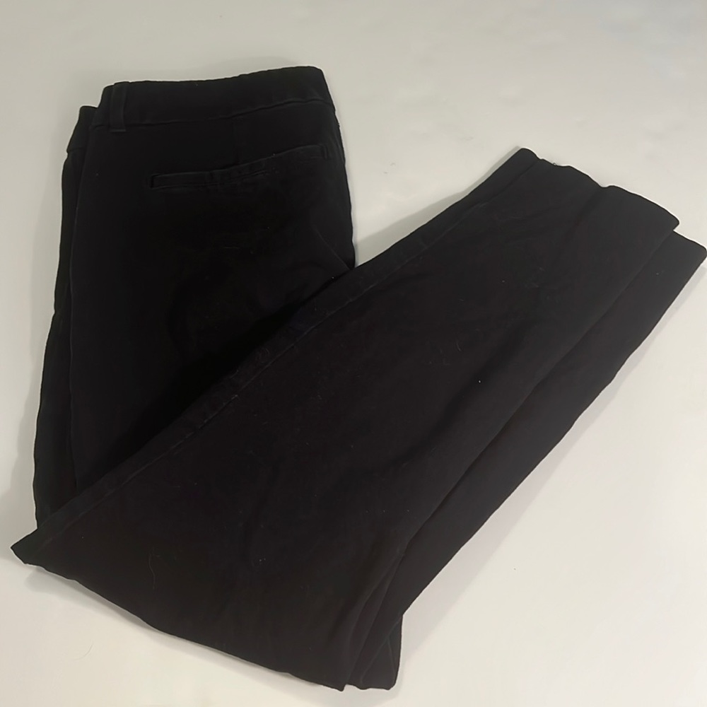 Old Navy Pixie Pants